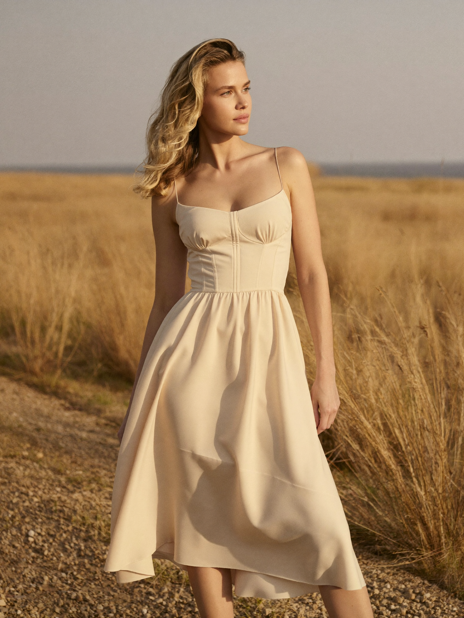 Dresses